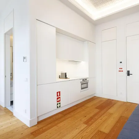 Unique Chiado By Mishas Place Lisboa