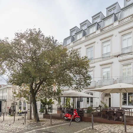 Unique Chiado By Mishas Place *