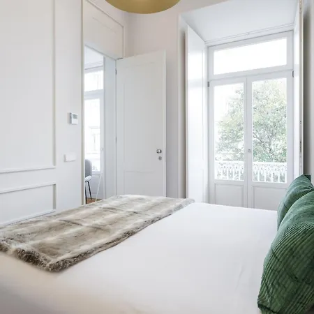 Unique Chiado By Mishas Place Lisboa