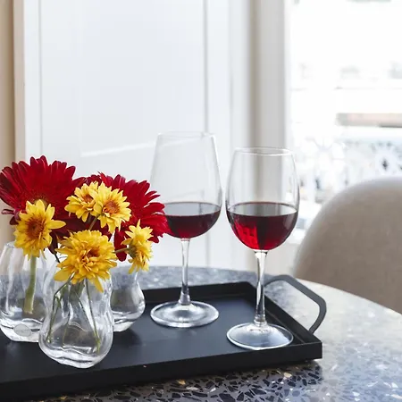 Unique Chiado By Mishas Place * Lisboa