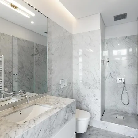 Unique Chiado By Mishas Place *