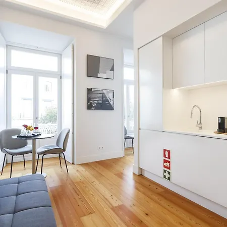 Unique Chiado By Mishas Place Lisboa