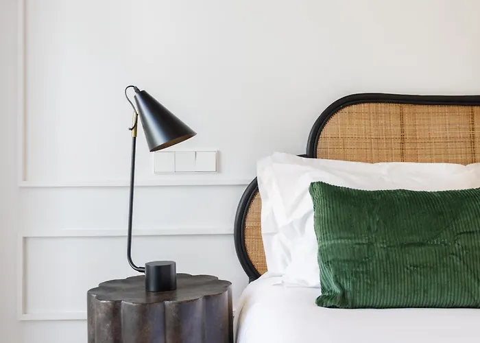 Apartman Unique Chiado By Mishas Place