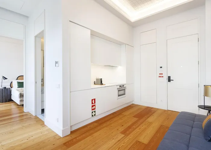 Unique Chiado By Mishas Place Lisboa