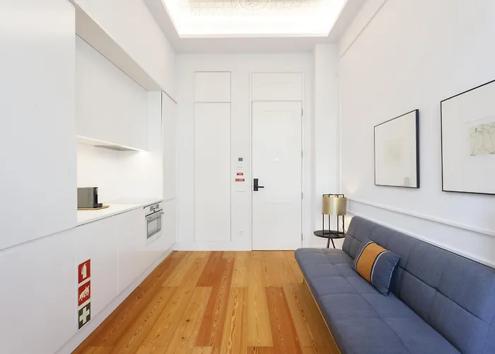 Unique Chiado By Mishas Place * Lisboa