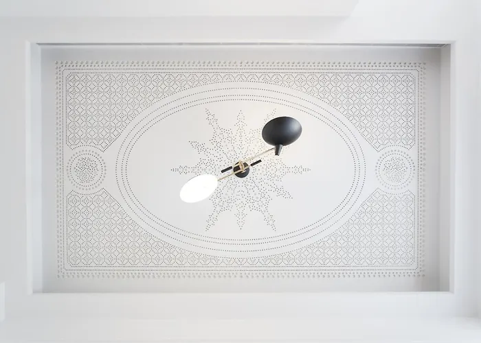 Unique Chiado By Mishas Place Apartman