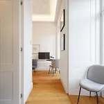 Unique Chiado By Mishas Place 公寓 Lisboa