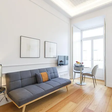 Unique Chiado By Mishas Place Apartamento Lisboa