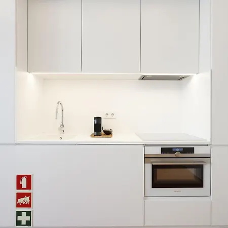 Apartamento Unique Chiado By Mishas Place Lisboa