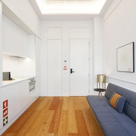 Unique Chiado By Mishas Place * Lisboa