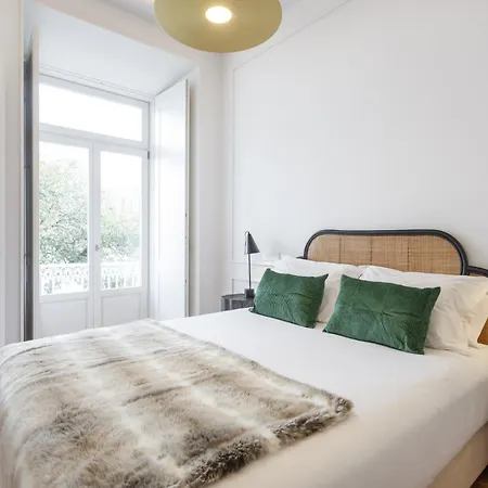 Apartamento Unique Chiado By Mishas Place
