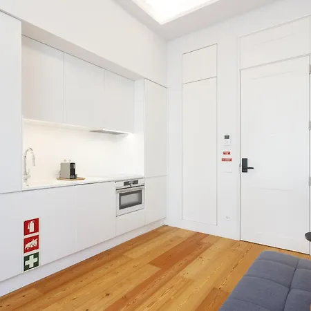 Unique Chiado By Mishas Place Apartamento