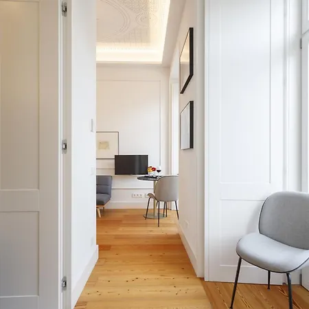 Unique Chiado By Mishas Place Apartamento Lisboa